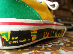 vans style #95 ¬ US5