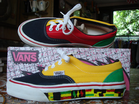 vans style #95 ¬ US5