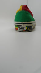 vans style #95 ¬ US11