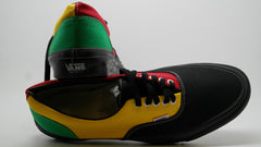 vans style #95 ¬ US9.5, US12