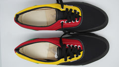 vans style #95 ¬ US9.5, US12