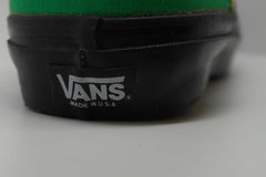 vans style #95 ¬ US9.5, US12