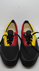 vans style #95 ¬ US9.5, US12