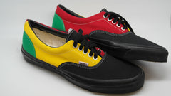 vans style #95 ¬ US9.5, US12