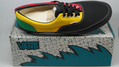 vans style #95 ¬ US9.5, US12