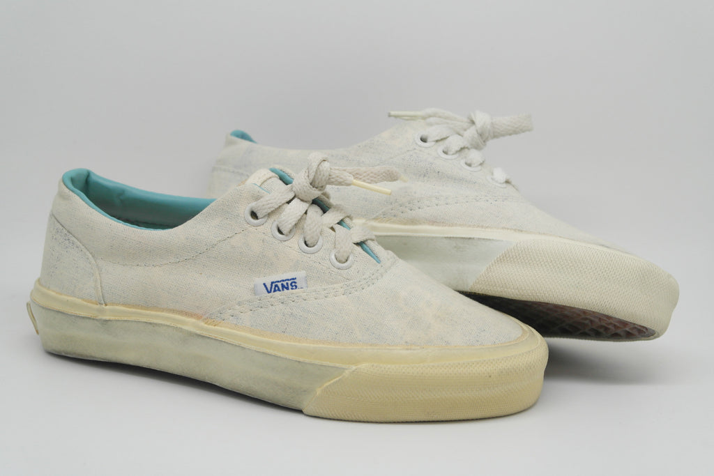 vintage van's style #95 ~ US2