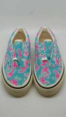 vintage van’s style #95 ¬ US3, US4.5