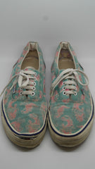 vintage vans style #95 ~ US11.5 ?