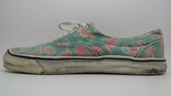 vintage vans style #95 ~ US11.5 ?