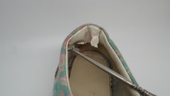 vintage vans style #95 ~ US11.5 ?