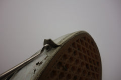 vintage van's style #95 era ~ US10.5