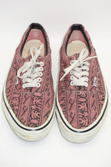 vintage van's style #95 era ~ US10.5