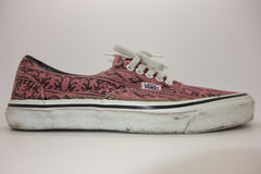 vintage van's style #95 era ~ US10.5