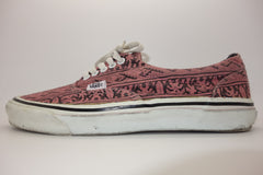 vintage van's style #95 era ~ US10.5