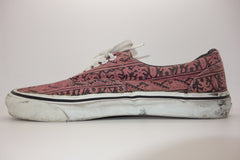 vintage van's style #95 era ~ US10.5