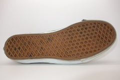 vintage van's style #95 era ~ US10.5