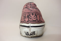 vintage van's style #95 era ~ US10.5