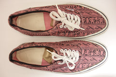 vintage van's style #95 era ~ US10.5