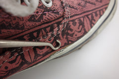 vintage van's style #95 era ~ US10.5