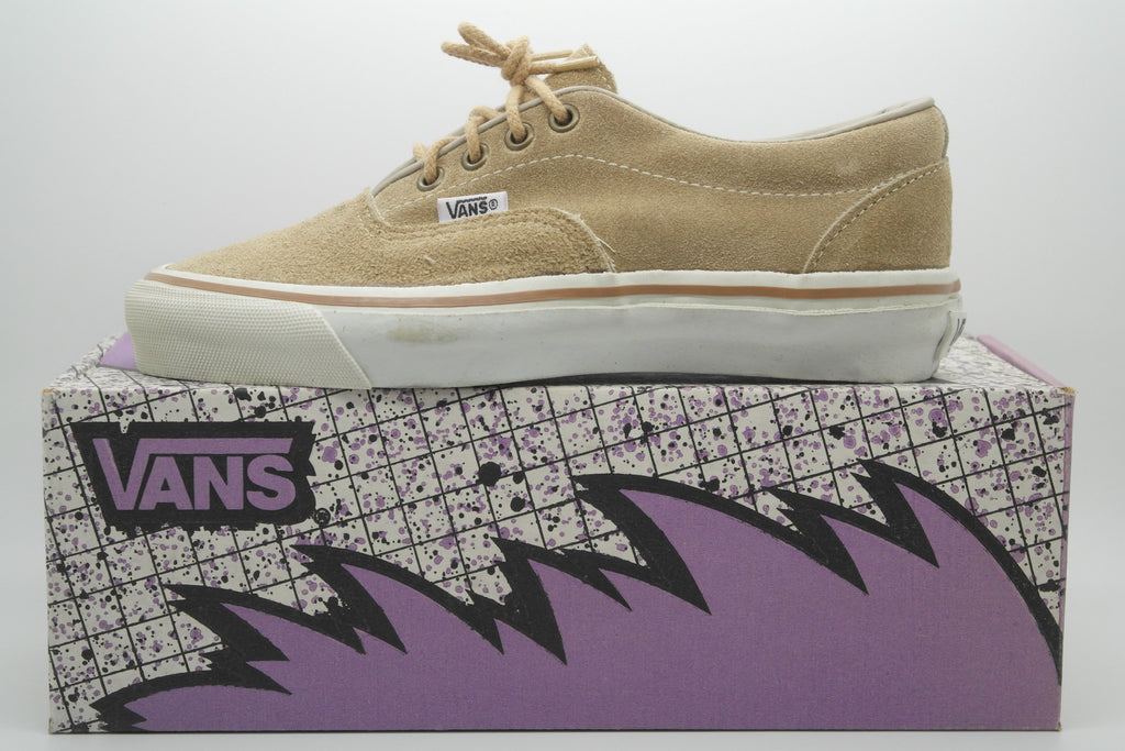 vintage van's style #59 & #95 ~ US4.5 & US5.5, US6