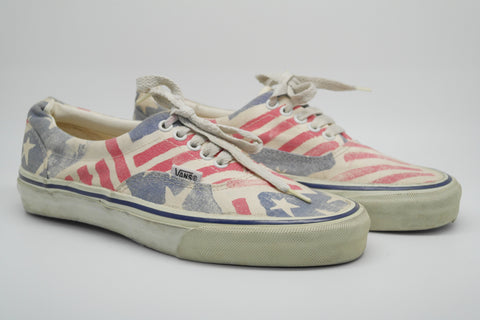vintage van's style #95 ~ US7.5