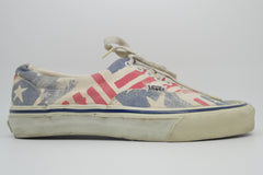 vintage van's style #95 ~ US7.5