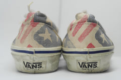 vintage van's style #95 ~ US7.5