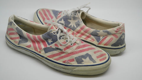 vintage vans style #95 ~ US12 ?