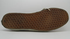 vintage vans style #95 ~ US12 ?