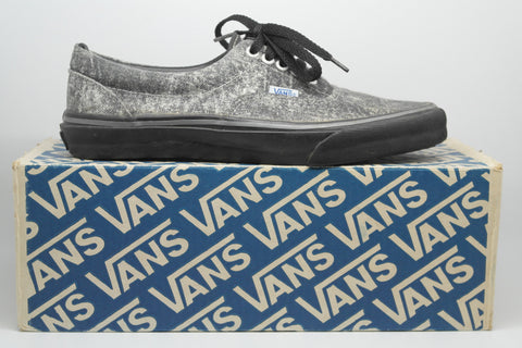 vintage van's style #95 ~ US9.5