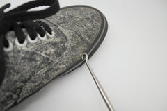 vintage van's style #95 ~ US9.5