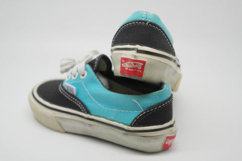vintage vans style #95 ~ USc7.5