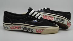 vintage vans style #95 ~ US6