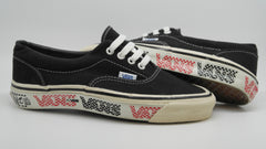 vintage vans style #95 ~ US6