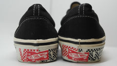 vintage vans style #95 ~ US6