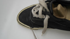 vintage vans style #95 ~ US7.5