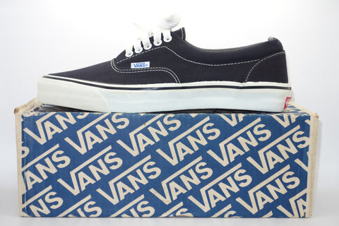 vintage van's style #95 ~ US11.5