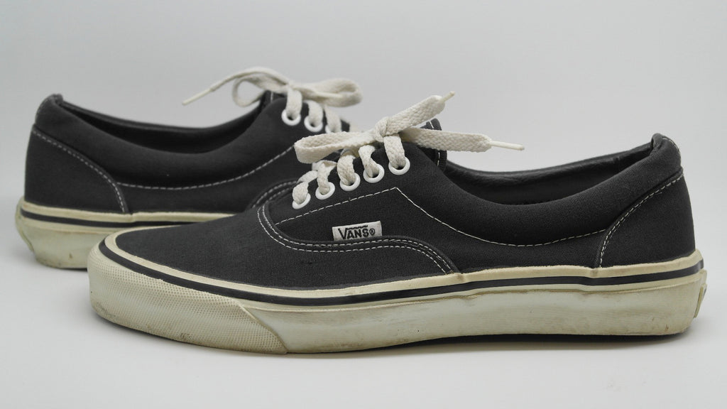 vintage vans style #95 ~ US10