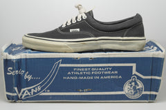 vintage vans style #95 ~ US11
