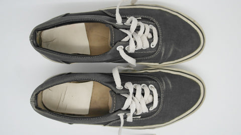 vintage vans style #95 ~ US8.5