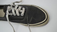 vintage vans style #95 ~ US8.5