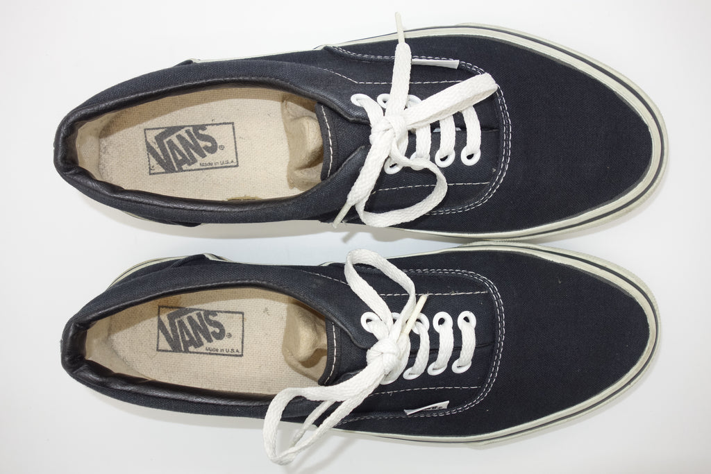vintage van's style #95 ~ US10