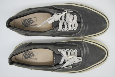 vintage vans style #95 ~ US10