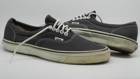 vintage vans style #95 ~ US11