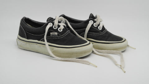 vintage vans style #95 ~ USc7.5