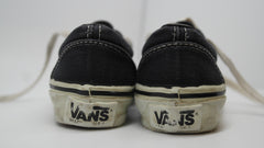 vintage vans style #95 ~ USc7.5