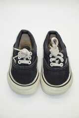 vintage van's style #95 ~ USc7