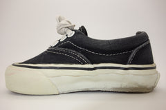 vintage van's style #95 ~ USc7