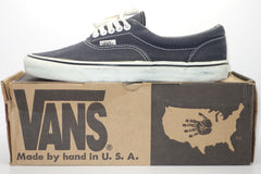 vintage van's style #95 ~ US10.5