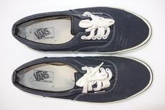 vintage van's style #95 ~ US10.5